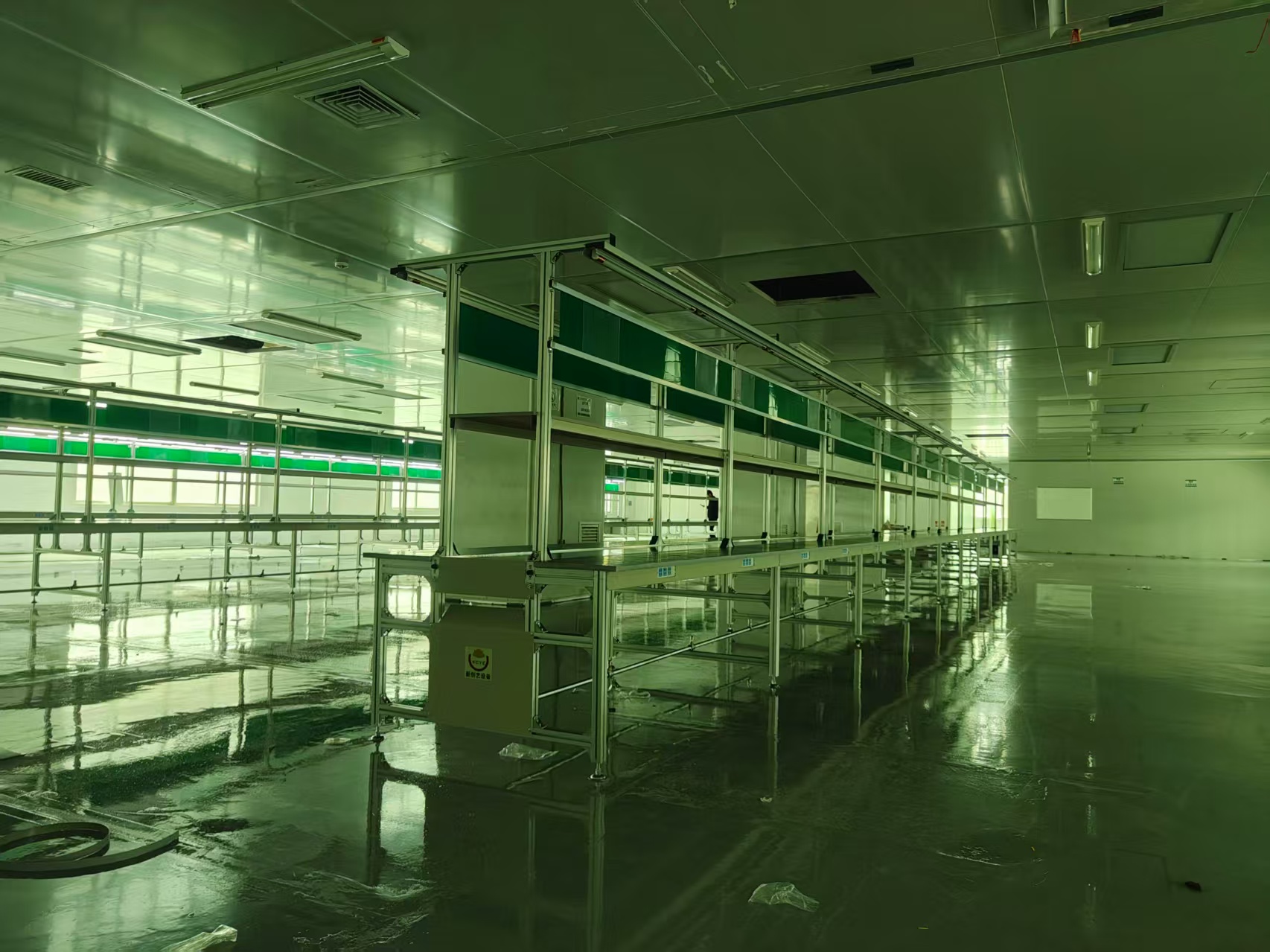 每一份订单源自于客户的信任，每一份满意源自于质量的保证